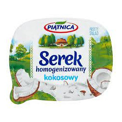 PIĄTNICA SEREK...