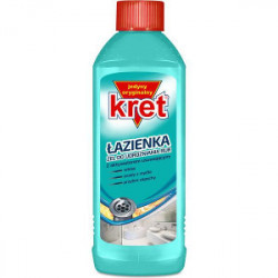 KRET ŁAZIENKA ŻEL DO...