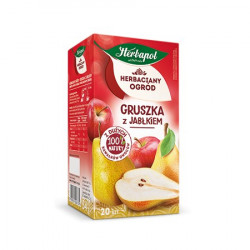 HERBAPOL HERBATA GRUSZKA Z...