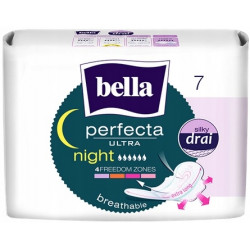 BELLA PERFECTA ULTRA NIGHT...