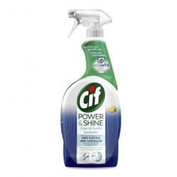 SPRAY CIF POWER&SHINE...