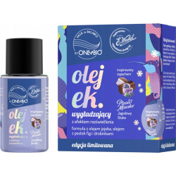 ONLYBIO OLEJEK WYGŁADZAJĄCY...