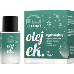 ONLYBIO OLEJEK WYGLADZAJACY...