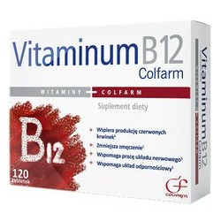 VITAMINUM B12