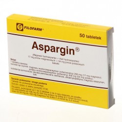 ASPARGIN