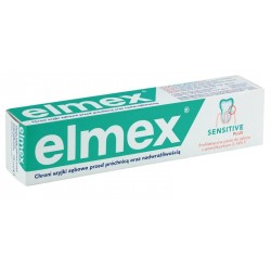 Elmex Pasta Sensitive...