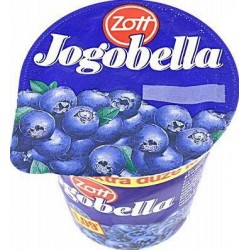 ZOTT JOGOBELLA JAGODA 150G