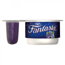 DANONE FANTASIA JOGURT Z...