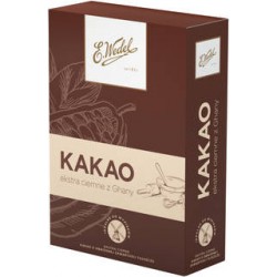 E WEDEL KAKAO 80G