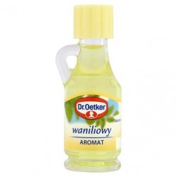 DR OETKER AROMAT WANILIOWY 9ML