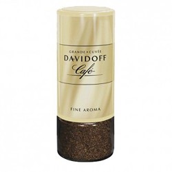 DAVIDOFF CAFE FINE AROMA