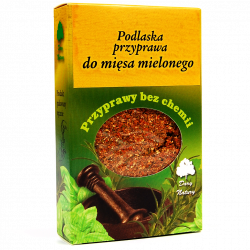 DARY NATURY PODLASKA...