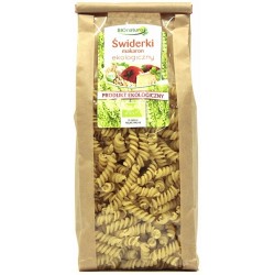 BIO NATUR ŚWIDERKI MAKARON...