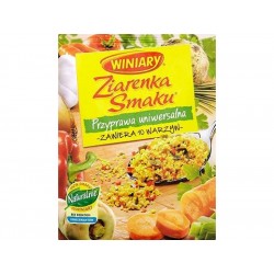 WINIARY PRZYPRAWA ZIARENKA...