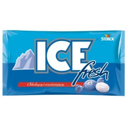STORCK ICE FRESH 125G