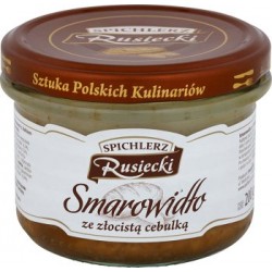 SPICHLERZ RUSIECKI...