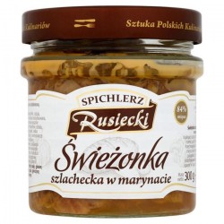 SPICHLERZ RUSIECKI...