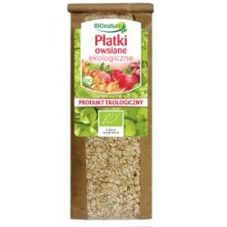 POLBIECO BIONATURO PŁATKI...