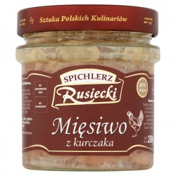 PAMAPOL RUSIECKI MIĘSIWO Z...