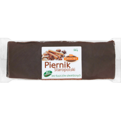 OSKROBA PIERNIK STAROPOLSKI