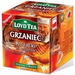 MOKATE LOYD TEA GRZANIEC...