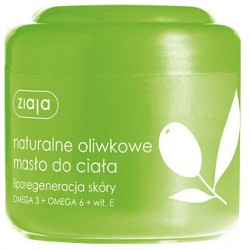 ZIAJA NATURALNE OLIWKOWE...