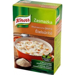 KNORR ZASMAZKA BŁYSKAWICZNA...