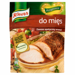 KNORR PRZYPRAWA DO MIĘS 200G