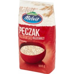 KASZA JĘCZMIENNA MELVIT...