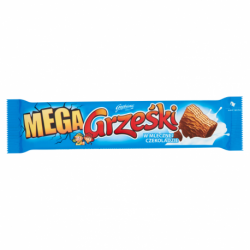 KALISZ GRZEŚKI MEGA MLECZNE...