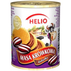 HELIO MASA KRÓWKOWA KUKULKA