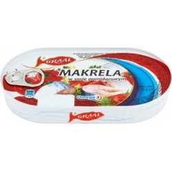 GRAAL MAKRELA W SOSIE...