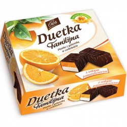 ODRA DUETKA PIANKA Z...