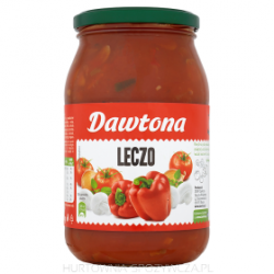 DAWTONA LECZO 950G