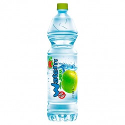 KUBUŚ WATERRR O SMAKU...