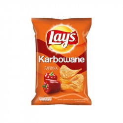 LAY'S CHIPSY KARBOWANE...