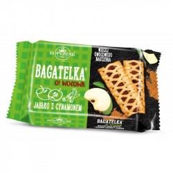 KOPERNIK BAGATELKA OWOCOWA...