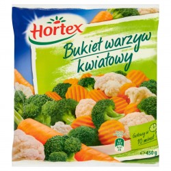 HORTEX BUKIET WARZYW...