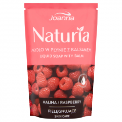 JOANNA NATURIA MYDŁO W...