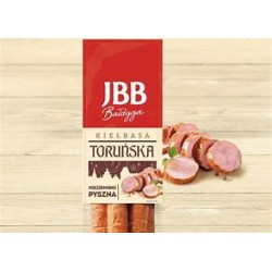 JBB KIELBASA TORUNSKA - 200G
