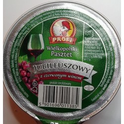 PROFI PASZTET JUBILEUSZOWY...