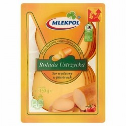 MLEKPOL ROLADA USTRZYCKA...