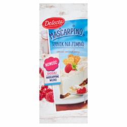 DELECTA CIASTO SERNIK NA...