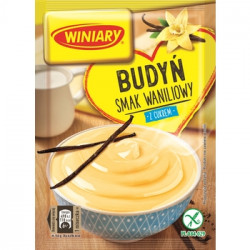 WINIARY BUDYŃ WANILIOWY 60G...
