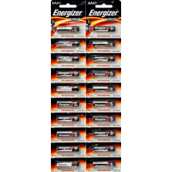 ENERGIZER BATERIE BASE AAA...