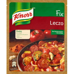 KNORR FIX LECZO 35G