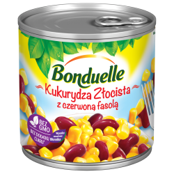 BONDUELLE KUKURYDZA...