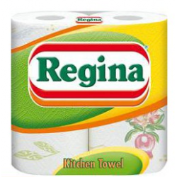 Ręcznik Regina 2 Rolki