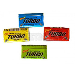 TURBO GUMA DO ŻUCIA