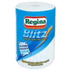 Regina Błysk Ręcznik...